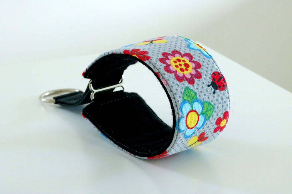 Hundhalsband: Sommar