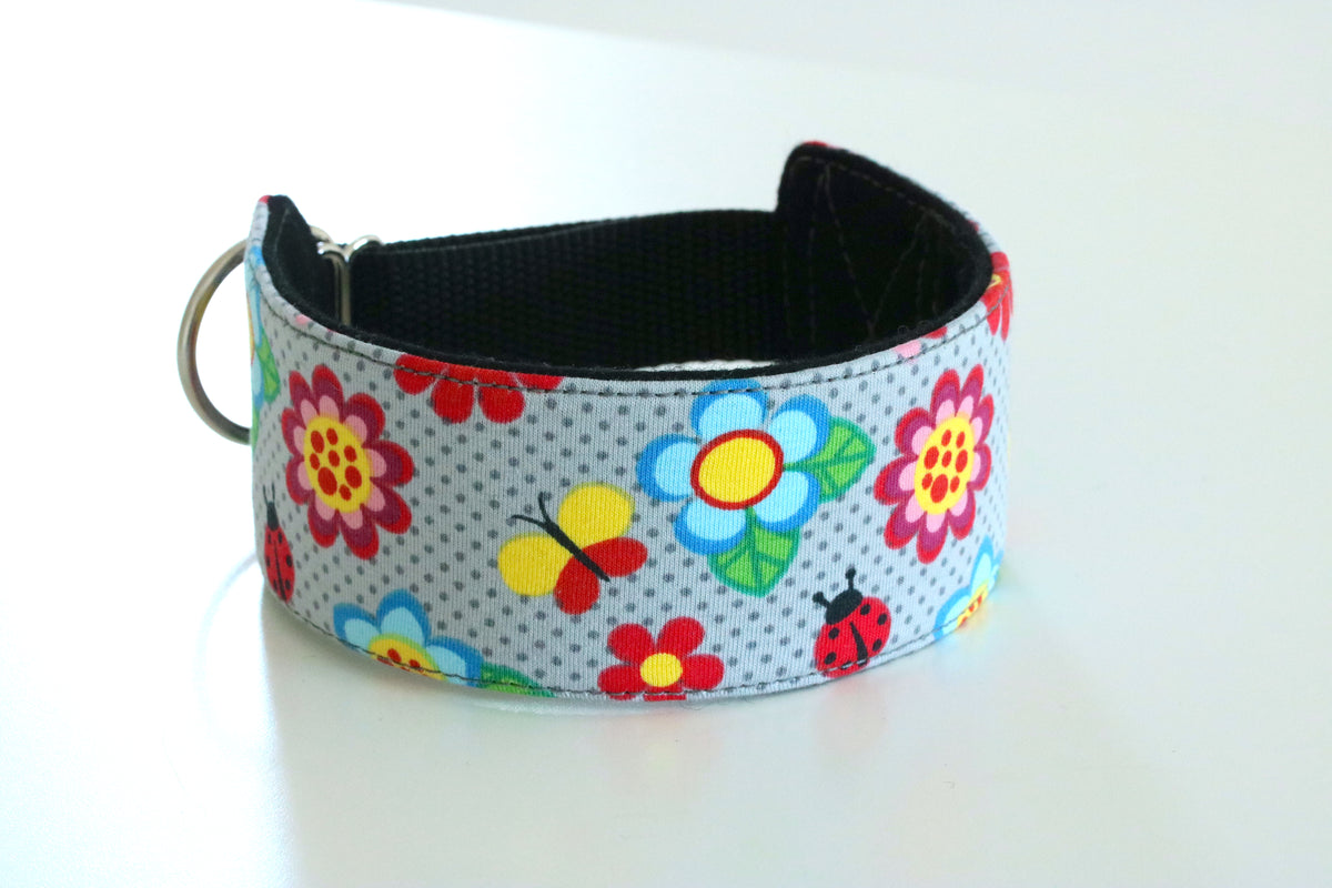 Hundhalsband: Sommar