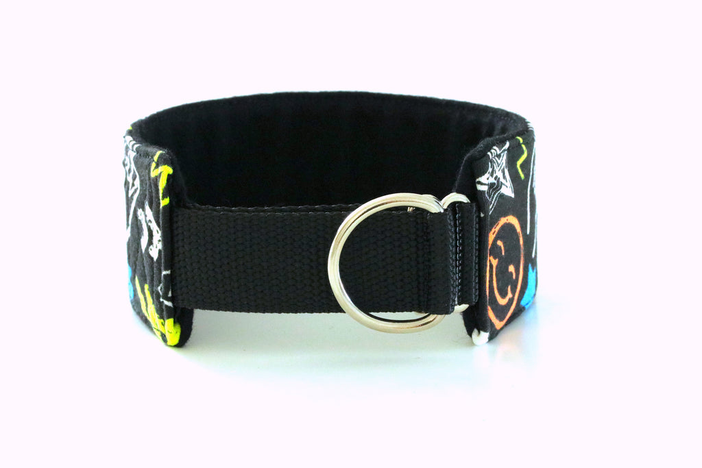 Hundhalsband: Blixtar och stjärnor