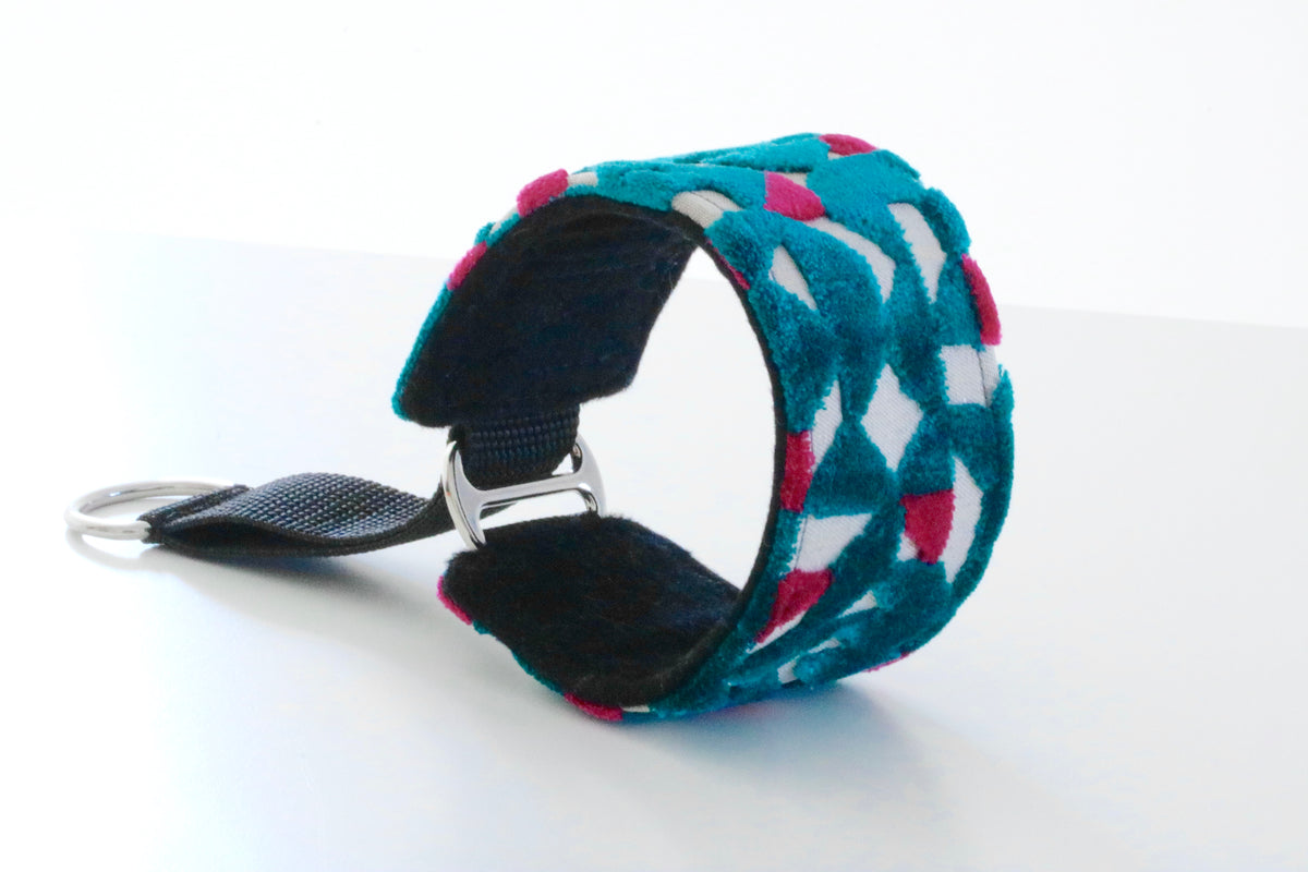 Hundhalsband: Geometri