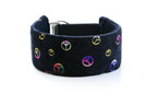 Hundhalsband: Peace