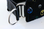Hundhalsband: Peace